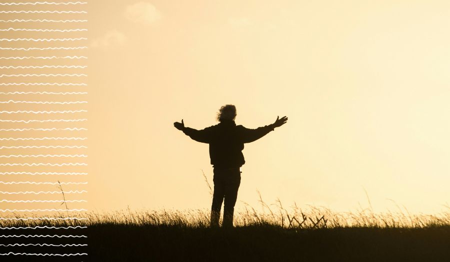 Lied: Geprezen zij God